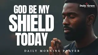 Hide Me Under Your Wings, O Lord | Morning Prayer for Divine Protection