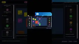НЕЙРОСЕТЬ ДЕЛАЕТ DISCORD #frontend #майнкрафт #backend #c #python #alice #coding #steam #depseek