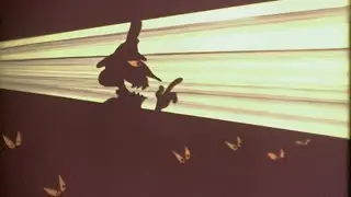 16mm documentary &ldquo;GERM WAR&rdquo; British Gas