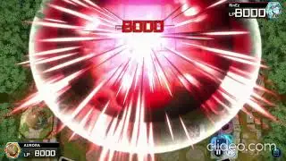 8K Damage First Turn - OTK Megalith (Yu-Gi-Oh Master Duel)