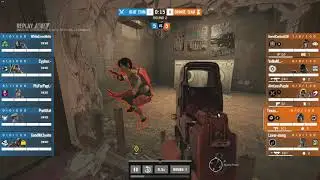 Siege Bug