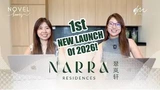 Narra Residences - Is it even worth considering?