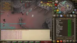 Eden RSPS raids 2