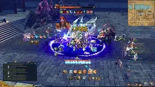 Blade and soul GTX970