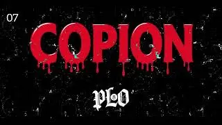 C O P Y - Por La Octava | Negro 644 | EL SAID | El Wacho | (Audio Video)