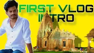 FIRST VLOG INTRO | Prince_instareels | RENUKOOT | #longvideo #vlog #myfirstvlog
