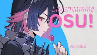 Abis ganti sensi - Osu! (ID)