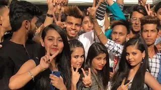 TikTok Star Gima Ashi Live from Celebrity Face