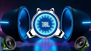Low Frequency Paradise – Deep Bass Explosion
