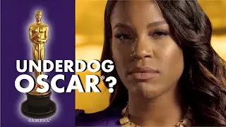 UNDERDOG OSCAR?