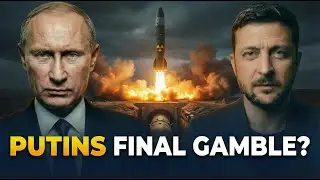 Новости о войне на Украине сегодня: эскалирует ли Россия войну? Ракетные удары, нападение на Киев!