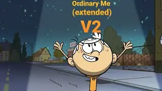 Ordinary Me-Asher Bishop (Extended) V2