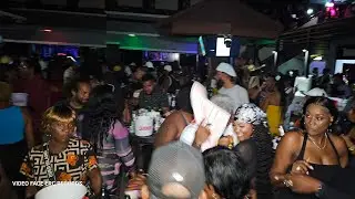 ALOZADE HAWK CANDLE LIGHT SOUL FOOD TUESDAYS Video Face Dancehall Music and Entertainment is live!