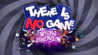 Mise en Abyme | There is no game: Wrong dimension | GachaGames 🪐 fr 