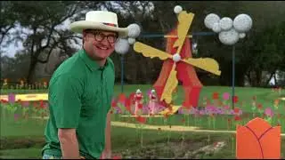 Caddyshack - Jack's Wacky Golf
