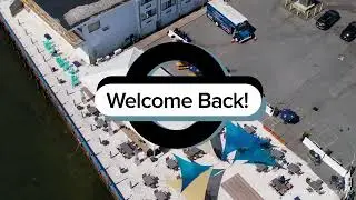 Seaport Opening Event