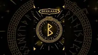 #Runeart #digitalrunes #runecards