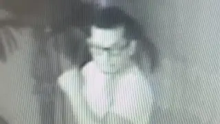 Police seeking robbery suspect near Desert Inn and Jones