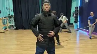 HGC 2.0 Gambeson Preview