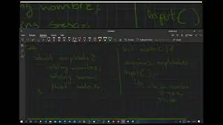 Ejercicio resuelto de programacion en C++ (Struct y Vectores) Parte 1