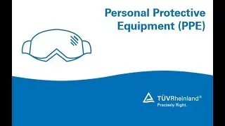 Workplace Safety: Personal Protective Equipment (PPE)