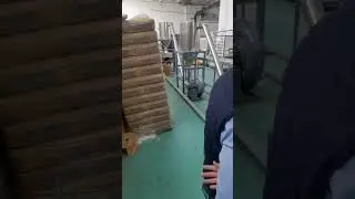#PVC #pelletizing #compouding #granulate #extrusion #machine