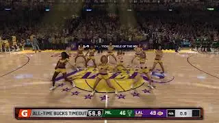 2k Bums