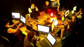 NC CCDC 2014: WDT Team