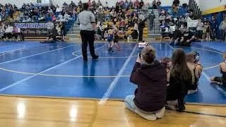 Good win Liam