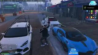 BH Funny moments DRIP RP (Funny Moments #2)