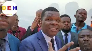 Digicel CEO fails to receive payment, his file sent to the Cabinet of Inquiry