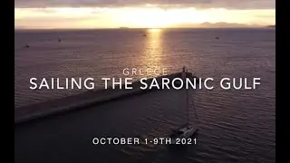 Saronic Gulf