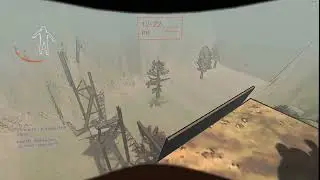 Lethal Company is a stressful game