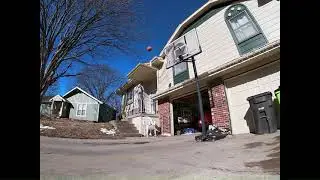 Remaster of the Original Trick Shots