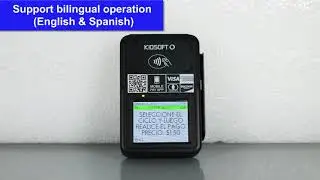 Ultra LX All-in-One, Pay-at-the-Machine Reader - User Instruction - (Wascomat Washer & Dryer)