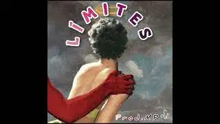 Experimental trap type beat &ndash; &ldquo;LIMITE&rdquo;|prod. MP