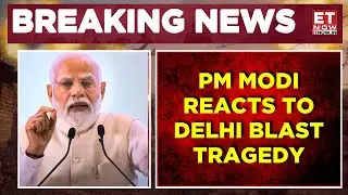 PM Modi Orders High Alert In Delhi, Security Tightened Nationwide | Breaking News
