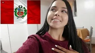 Esto fue lo que mas EXTRAÑE de PERU estando en VENEZUELA/ Antonella caruci