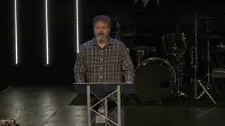 Revolution Church Online - Sunday Sermon - 12-14-25