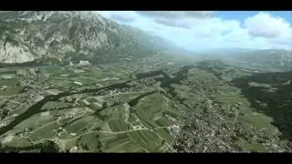 Aerosoft Innsbruck