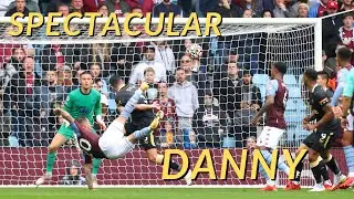 Danny Ings&rsquo; spectacular overhead kick  to set up a deserved Aston Villa victory over Newcastle