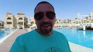 Обзор отеля Pickalbatros Aqua Vista , Aqua Blu , Aqua Park Hurghada , Хургада.