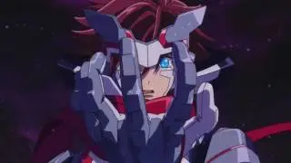 Sacred Seven AMV - Hunting high and low