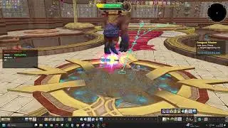 PHANTOM | Multi-Server FlyFF P-Server Bot (Ghost Requiem / FlyFF Showcase)