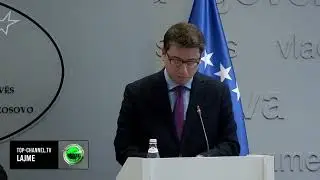 Top Channel/ Kosovë, rriten pensionet për kategoritë e luftës- Murati: Nuk e bëjmë për fushatë!