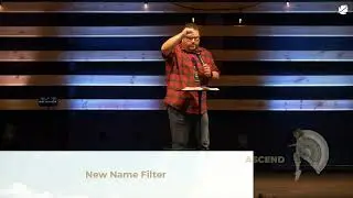 Ascend Name Announcement | Jan. 7, 2024 | Eagle LifeChurch