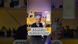 Оч крутой аромат на круглый год для повседнвного использования Ex Nihilo The Hedonist