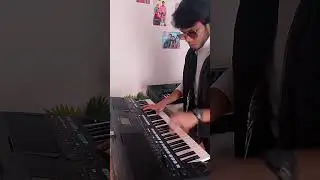 Avengers Main Theme - Epic Piano Upgrade by Ashwin | Must-Watch Rendition!