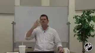 The Fall of Saul (GCBI 105.04)