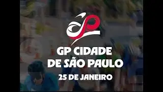 GP CIDADE DE SÃO PAULO 2026 - PARTE II